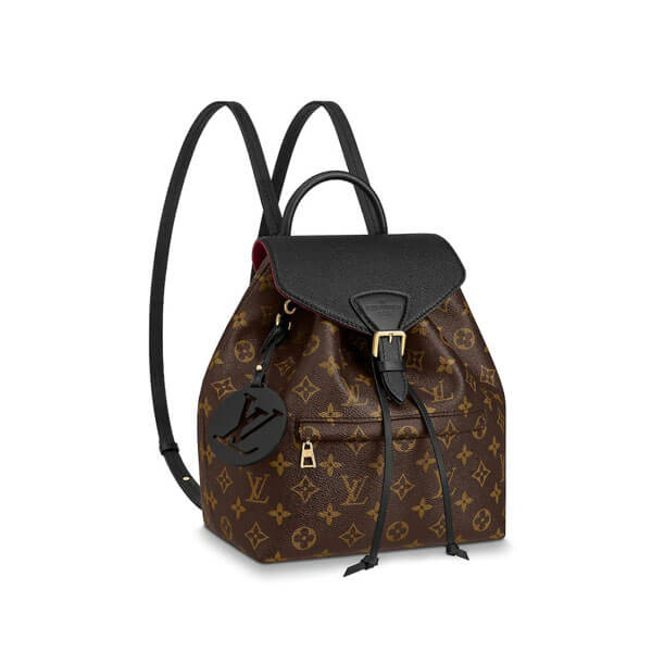 ルイヴィトン ◆新作◆モンスリ 偽物 NM PM M45515、M45501